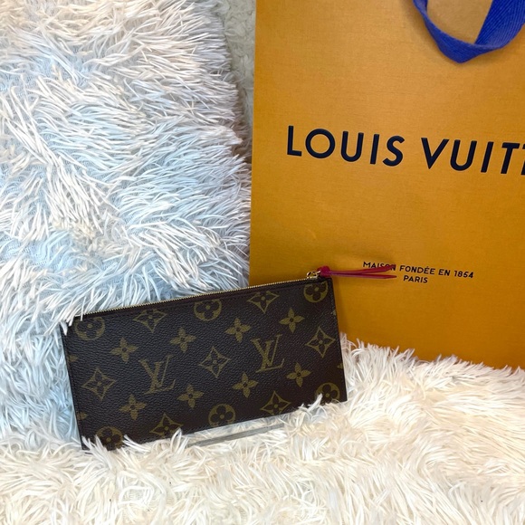 Louis Vuitton Handbags - Louis Vuitton Felicie Pochette Insert